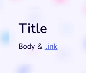 Daydream theme preview