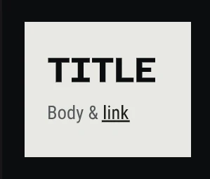 Editoria theme preview