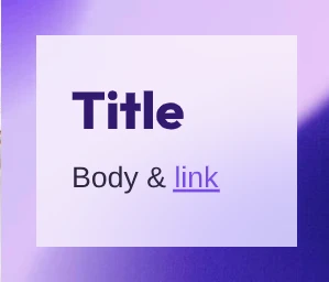Iris theme preview